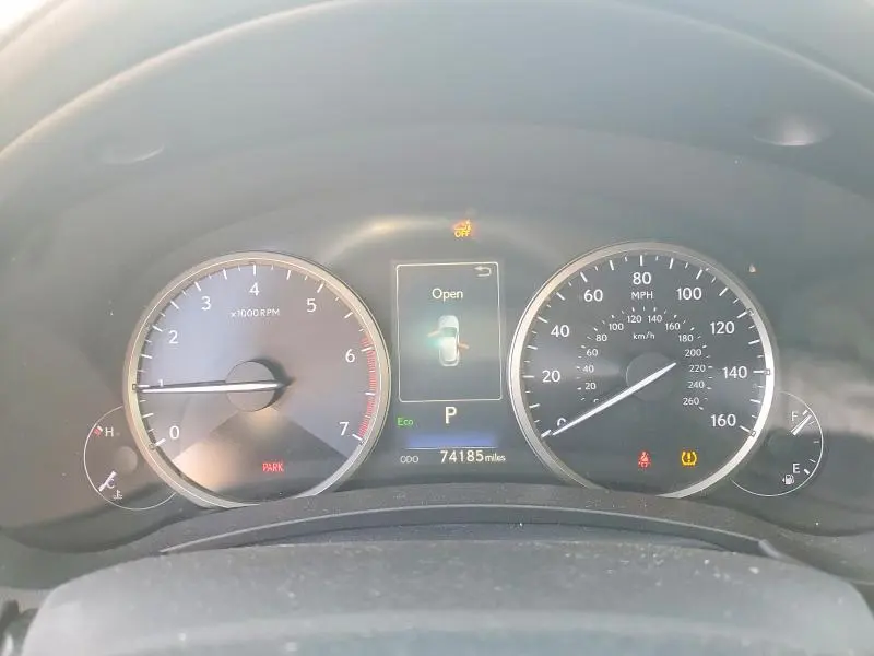 2018 LEXUS NX 300 BASE  