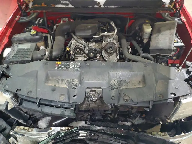 2013 GMC SIERRA C1500  