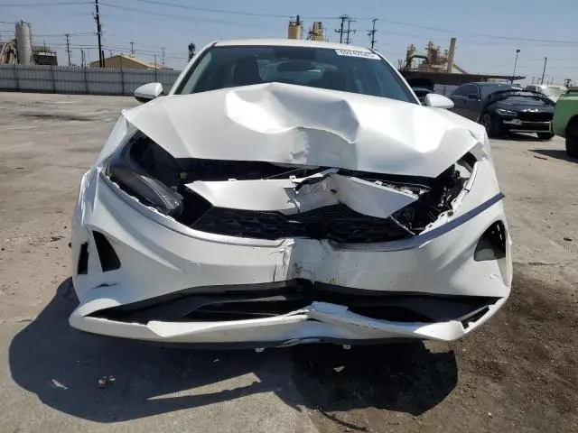 2022 KIA FORTE FE