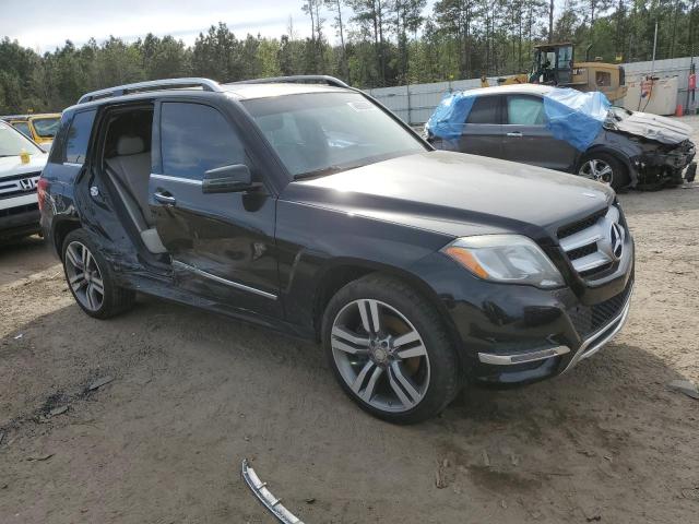 2015 MERCEDES-BENZ GLK 350