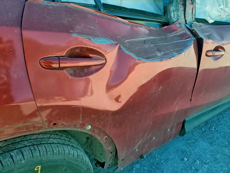 2015 MAZDA CX-5 TOURING  