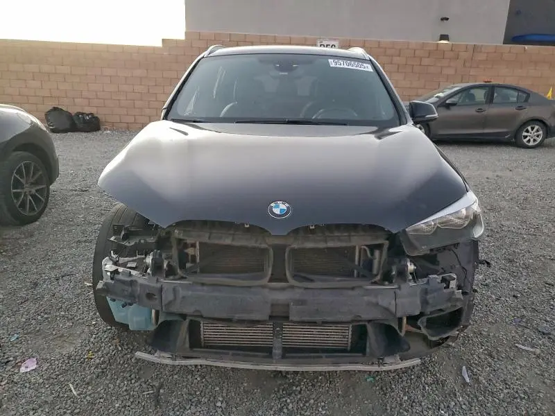 2017 BMW X1 SDRIVE28I  