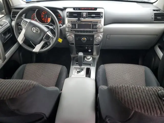 2013 TOYOTA 4RUNNER SR5  