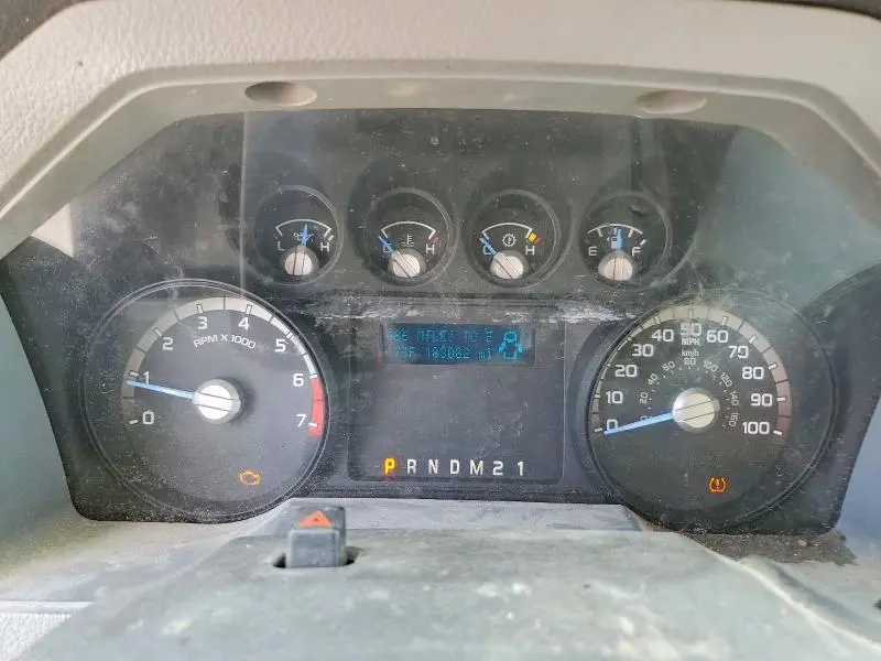 2016 FORD F350 SUPER DUTY  
