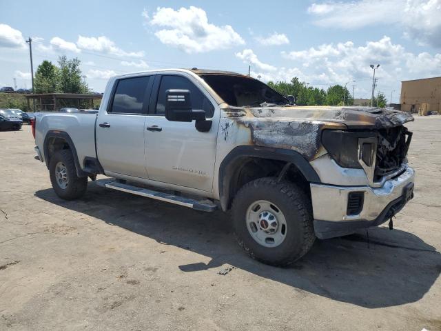 2022 GMC SIERRA K1500 AT4X