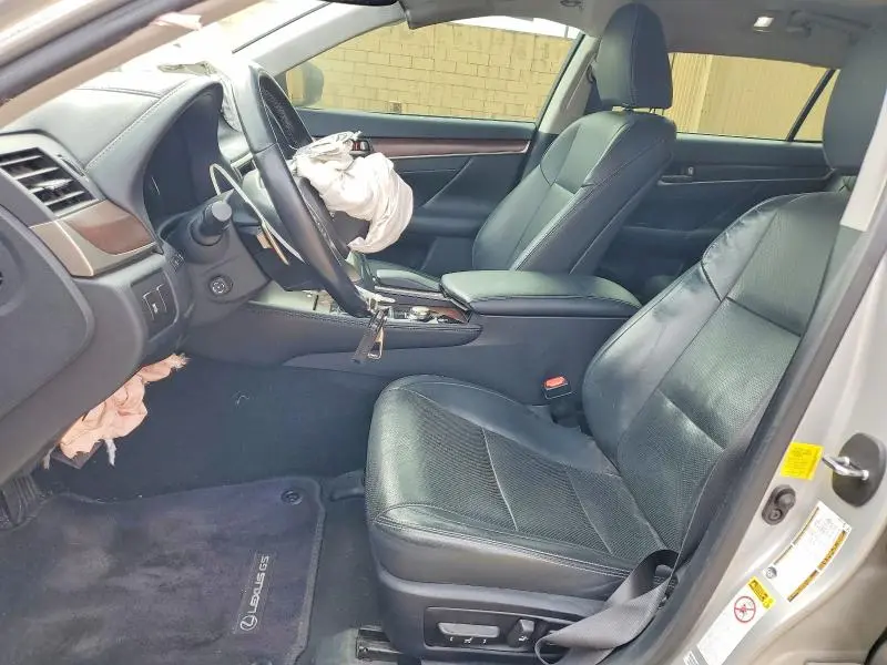 2014 LEXUS GS 350 BASE  