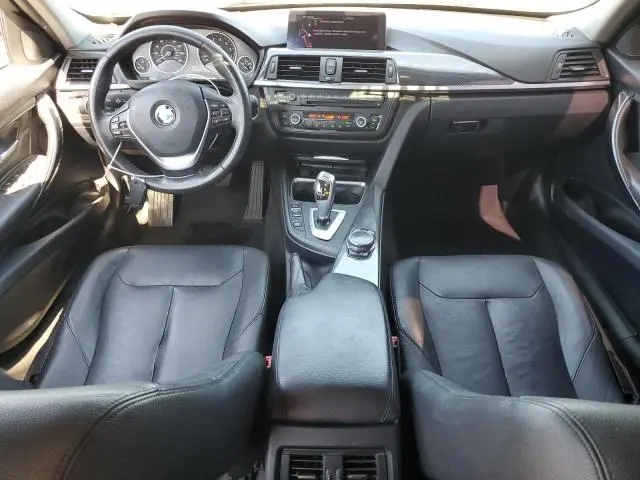 2014 BMW 328 I SULEV  