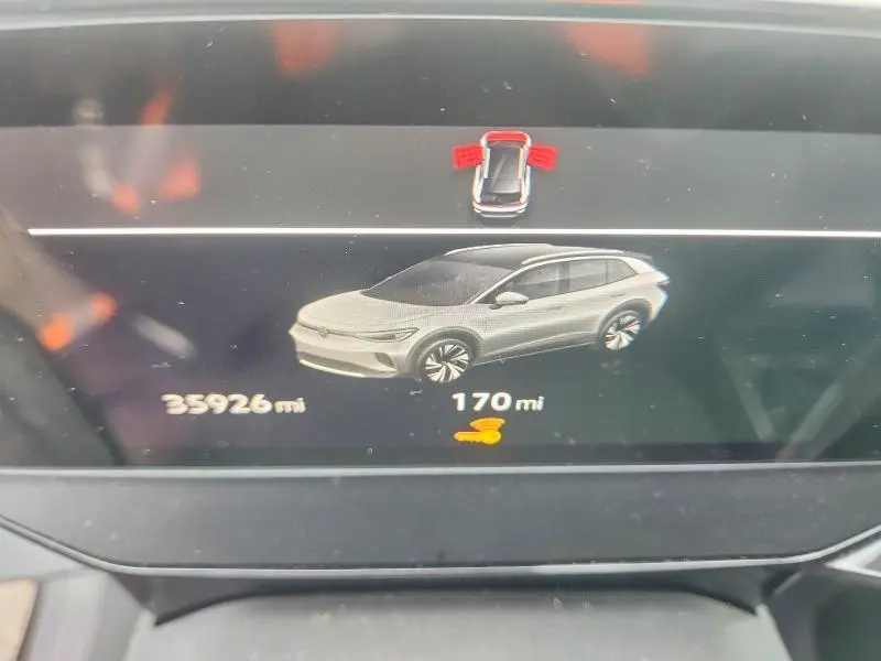2023 VOLKSWAGEN ID.4 PRO S  