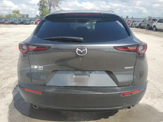 2023 MAZDA CX-30 SELECT  