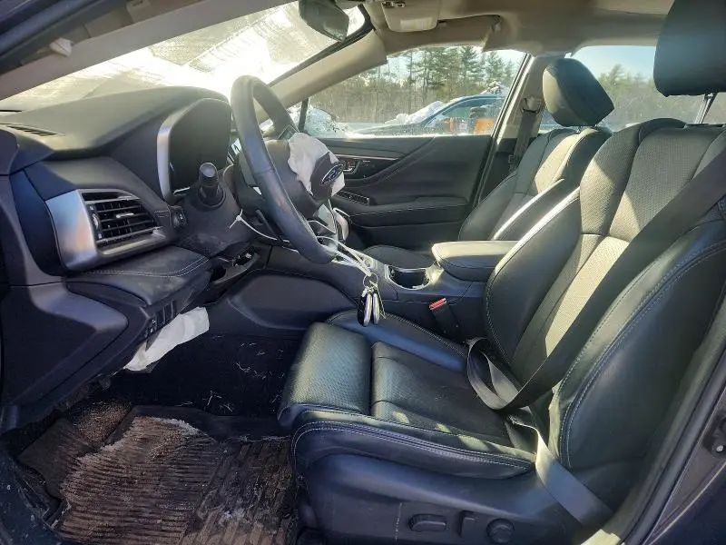 2024 SUBARU LEGACY LIMITED  