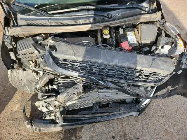 2022 CHEVROLET SPARK 1LT