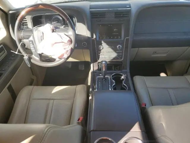 2017 LINCOLN NAVIGATOR RESERVE  