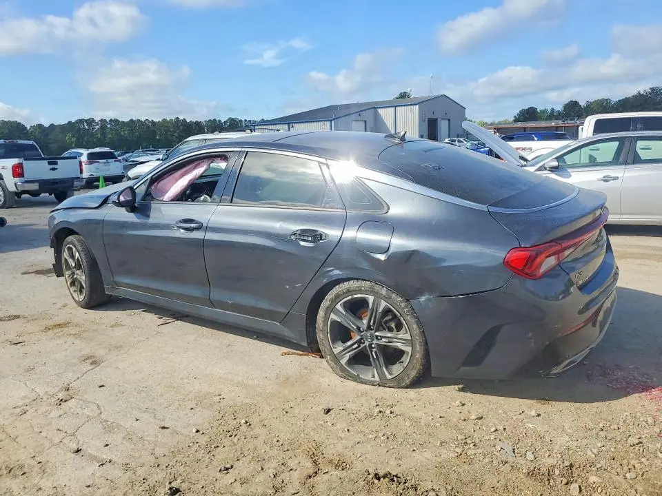 2021 KIA K5 EX  