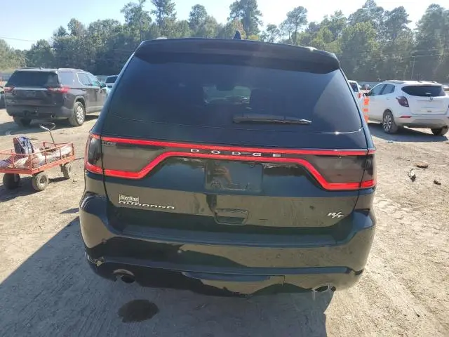 2023 DODGE DURANGO R/T  