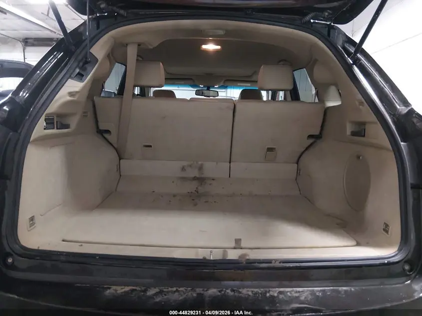 2014 ACURA RDX  