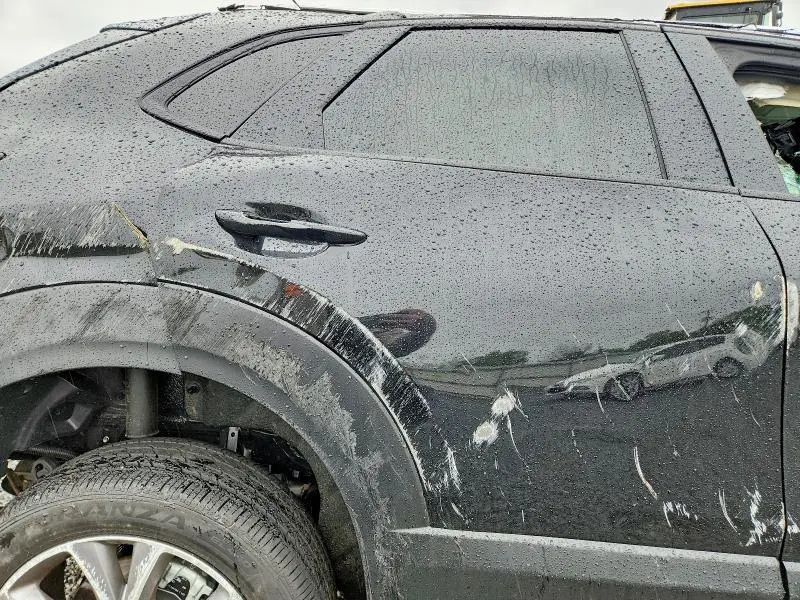 2026 MAZDA CX-30 PREFERRED  