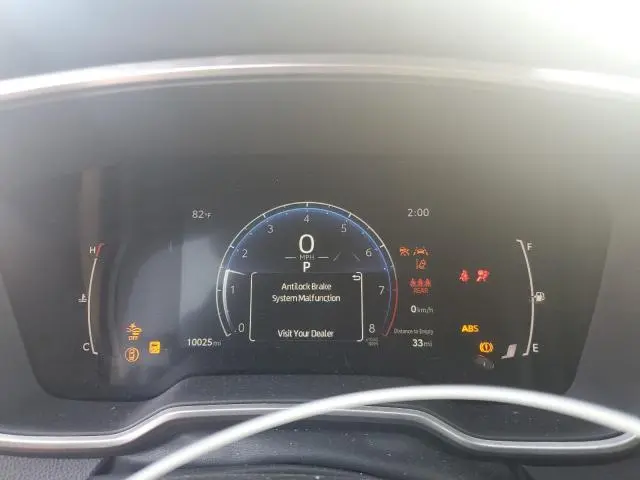 2024 TOYOTA COROLLA XSE  