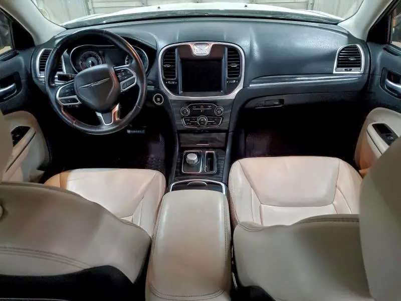 2019 CHRYSLER 300 TOURING  