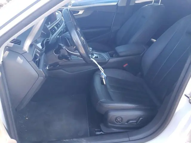 2018 AUDI A5 PREMIUM PLUS  