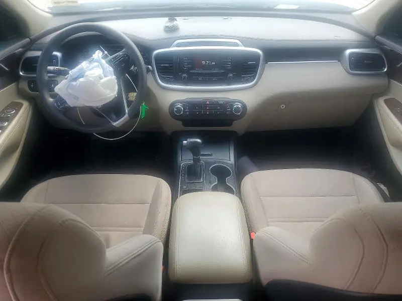 2018 KIA SORENTO LX V6  