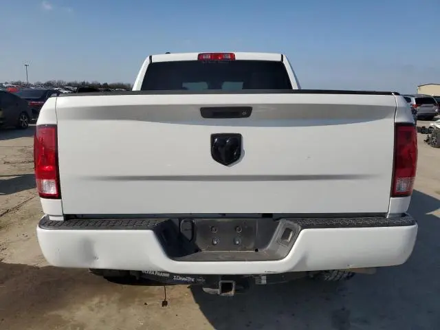 2017 RAM 1500 ST  