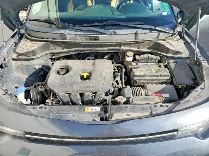 2021 KIA SOUL GT LINE  