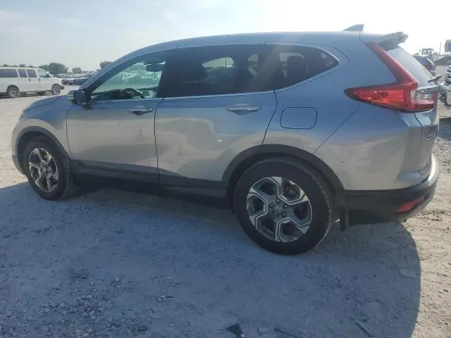 2019 HONDA CR-V EXL  
