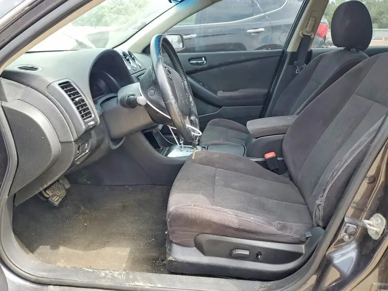 2011 NISSAN ALTIMA 2.5  