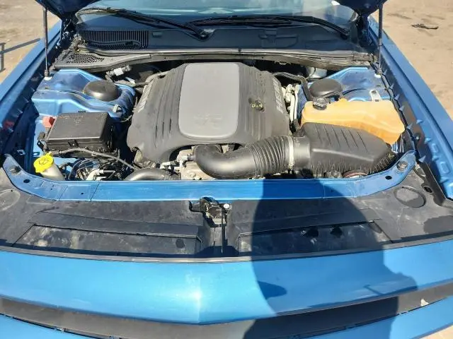 2021 DODGE CHALLENGER R/T  