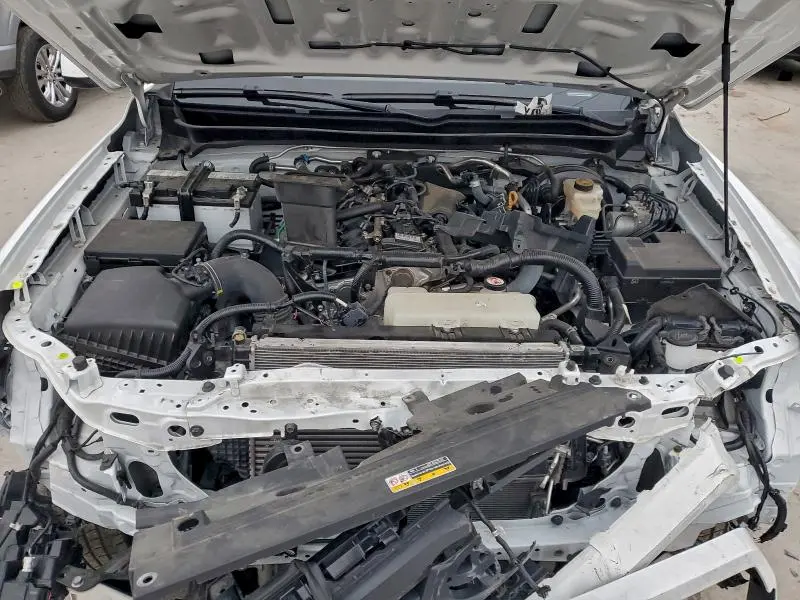 2024 TOYOTA TACOMA DOUBLE CAB  