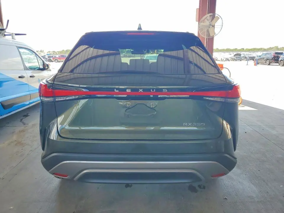 2025 LEXUS RX 350 BASE  