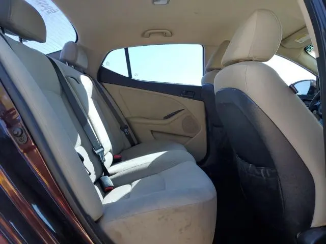 2014 KIA OPTIMA LX