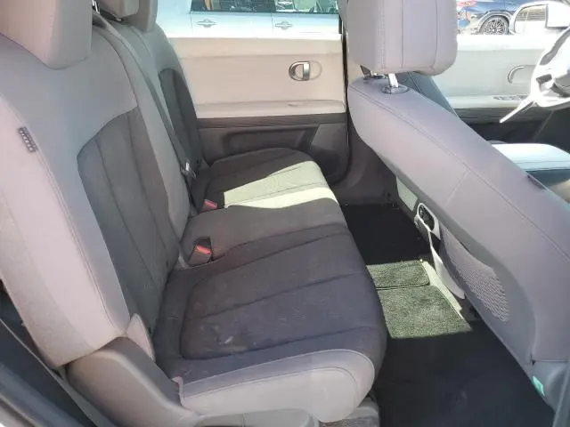 2024 HYUNDAI IONIQ 5 SE  