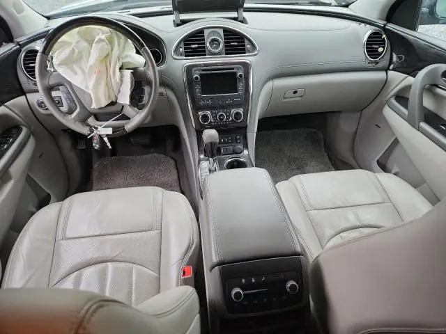 2015 BUICK ENCLAVE   