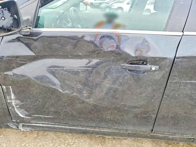 2013 CHEVROLET CRUZE LT  