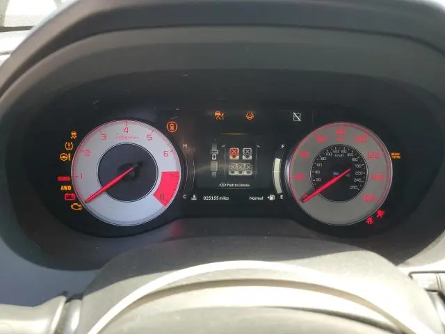 2023 ACURA RDX A-SPEC  