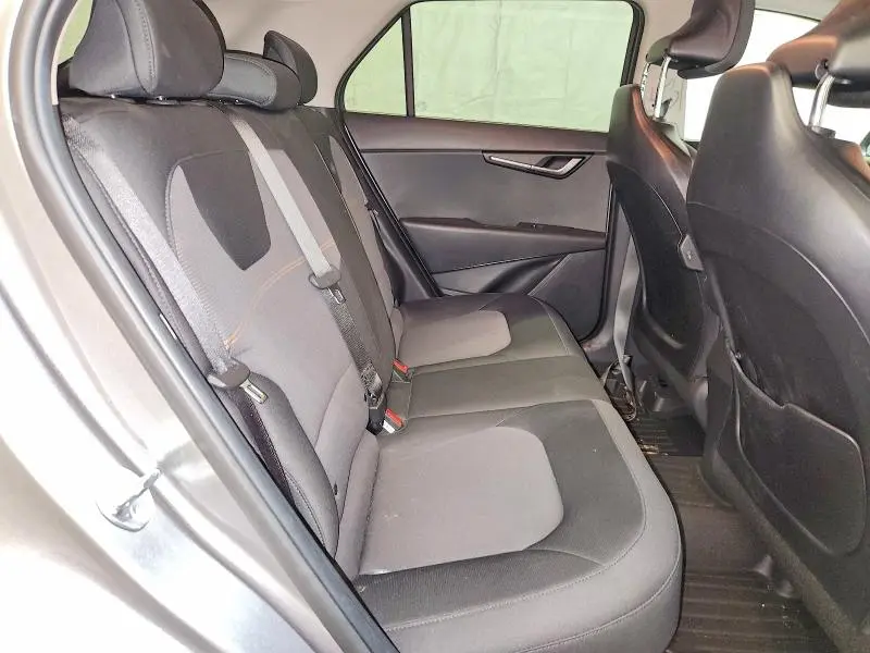 2025 KIA NIRO LX  