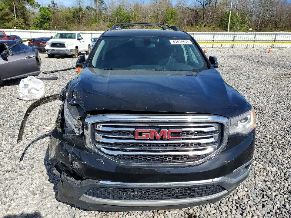 2018 GMC ACADIA SLE  