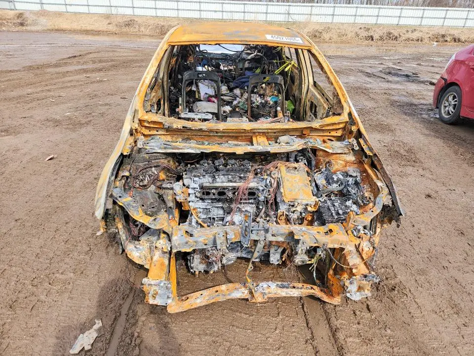 2019 TOYOTA PRIUS LE AWD-E  