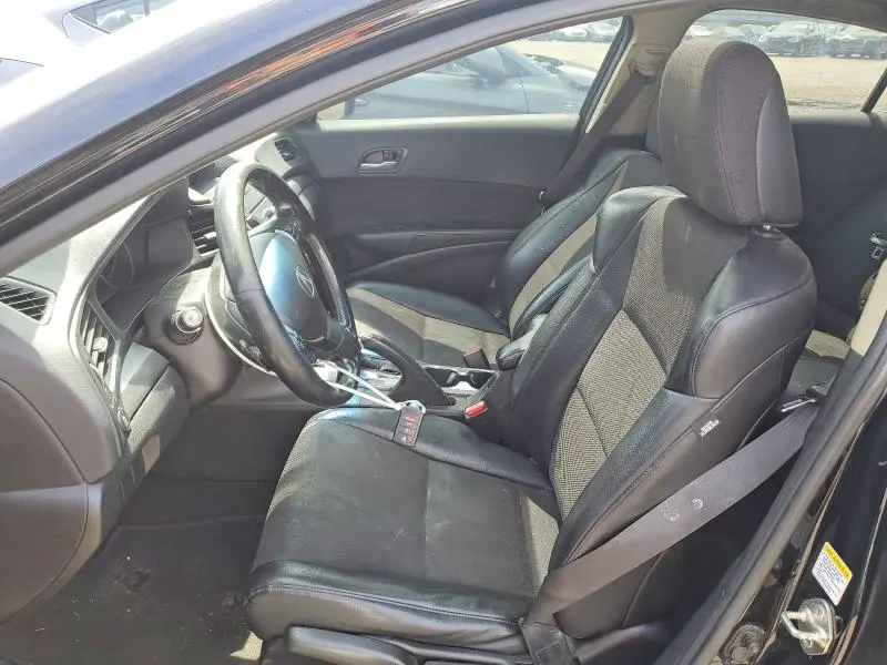 2013 ACURA ILX 20  