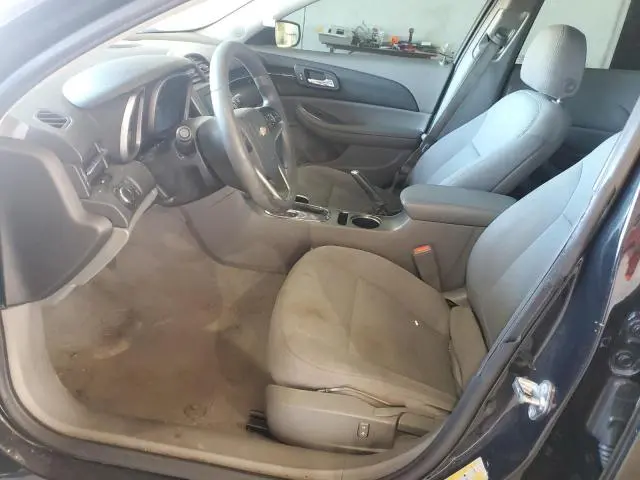 2015 CHEVROLET MALIBU LS  