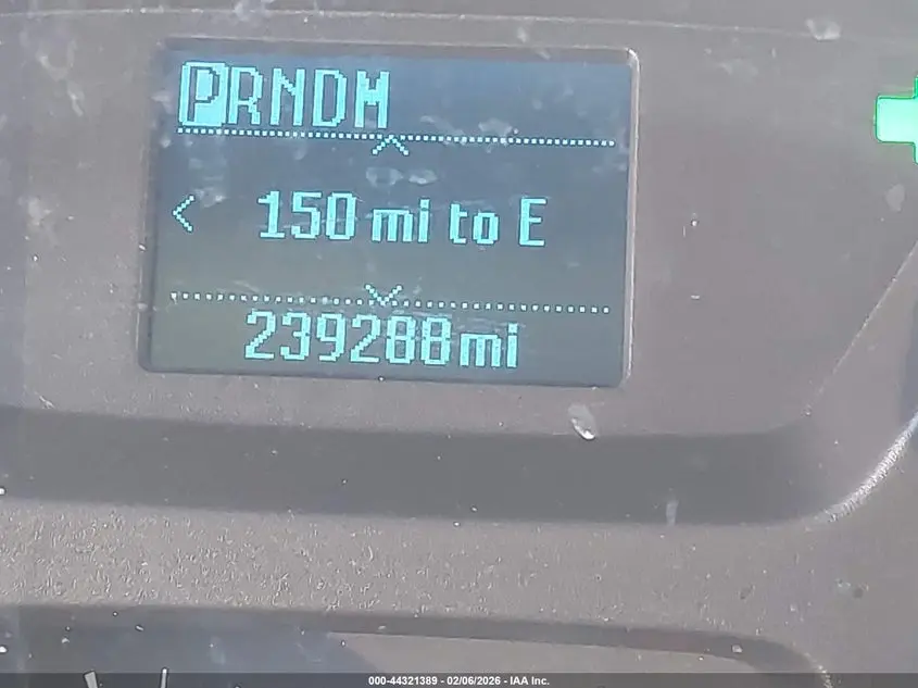 2017 FORD TRANSIT-350 XL