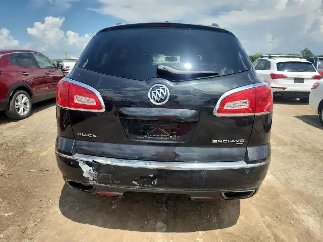 2014 BUICK ENCLAVE
