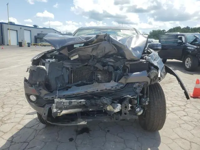 2021 TOYOTA TACOMA DOUBLE CAB  