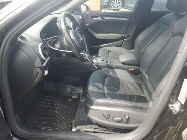 2016 AUDI A3 E-TRON PREMIUM PLUS  