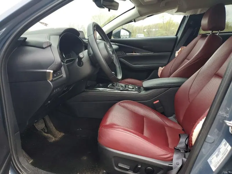 2024 MAZDA CX-30 PREFERRED  