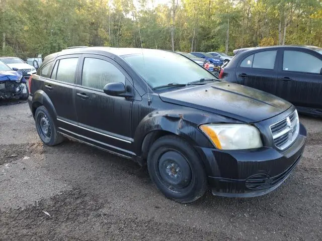 2010 DODGE CALIBER SXT  