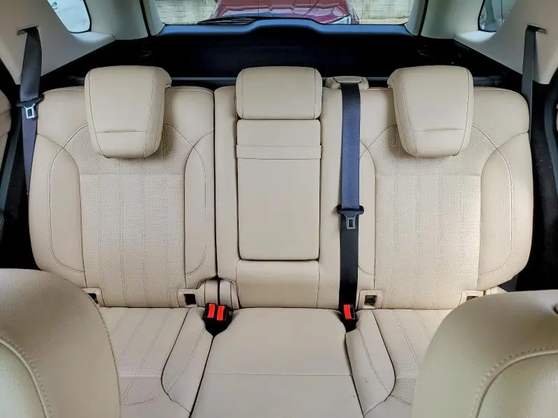 2017 MERCEDES-BENZ GLE 350 4MATIC  