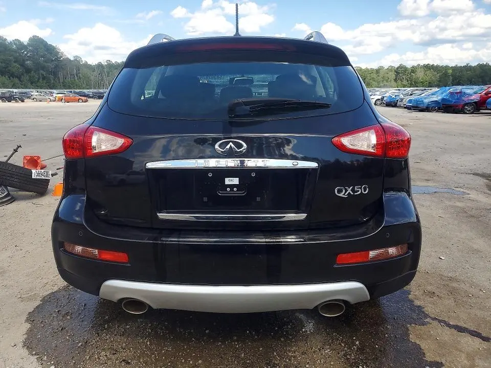 2017 INFINITI QX50 BASE  