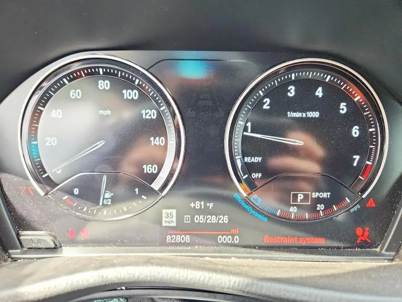 2022 BMW X2 XDRIVE28I  
